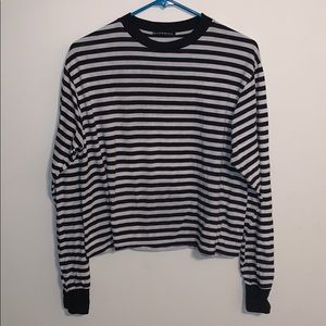 Brandy Melville Long Sleeve Shirt